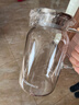 GLASSLOCK耐热玻璃冷水壶高硼硅家用大容量凉白开水壶泡茶果汁壶1800ml 实拍图