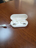 山水【降噪升级丨不漏音】W90S蓝牙耳机骨传导概念不入耳开放式无线耳夹式运动适用于华为小米苹果岩白 实拍图