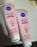 妮维雅（NIVEA）温和滋润洗面奶晶纯焕亮泡沫洁面乳150g双支套装 实拍图