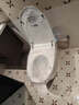 SKJ智能马桶无水压限制卫浴泡沫盾全自动一体机轻音冲水坐便器-601 旗舰版【香薰泡沫盾/不限水压】 250/300/350/400坑距 下单备注 实拍图