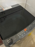 海尔（Haier）波轮洗衣机全自动家用10公斤大容量XQB100-BZ20D0直驱变频京东自营家电国家补贴一级能效节能超薄 实拍图