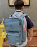 耐克NIKE男子双肩包 书包  UTILITY SPEED  休闲包FN4106-006蓝 均码 实拍图