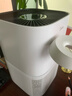 美的（Midea） 空气净化器除甲醛家用新风机 净离子除菌除醛 全屋换气除雾霾烟味灰尘 智能数显美居互联APP智控 【性价比爆款】KJ200G-Z1 实拍图