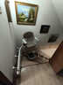 美罗蒂克座椅电梯楼梯电梯家用自动升降机简易电梯老人代步爬楼机别墅电梯 座椅电梯定制 160KG 实拍图