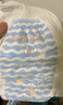 巴布豆（BOBDOG）小波浪薄柔亲肤拉拉裤XXXXL96片箱装(18KG以上)加大码婴儿尿不湿 实拍图