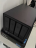 绿联私有云DXP4800 Plus 16G内存四盘位NAS网络存储 个人云硬盘家庭服务器 万兆网口 适用iPhone17 实拍图
