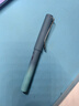 英雄（HERO）【热门商品】钢笔 359B 明尖铱金男女学生初学练字三年级正姿签字（附加6支墨囊） EF尖 渐变深蓝 实拍图