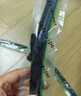 一途捷达VS5/VS7专用无骨雨刮器捷达VS5雨刷捷达VS7雨刮原厂原车尺寸雨刷器（1对装）A级胶条 实拍图
