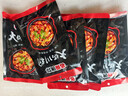名揚名扬迷你火锅川粉200g*5袋火锅粉宽粉鲜粉湿粉非即食无调料包 实拍图