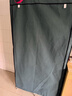蜗家衣柜简易布衣柜出租房卧室单人宿舍衣柜衣服柜落地衣橱简易安装 实拍图