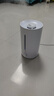京东京造加湿器空气净化器一体 卧室家用办公室桌面 4.5L大容量 小型立式低噪 迷你雾化器 银离子材料 实拍图