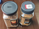 悠诗诗（UCC）日本原装进口117速溶冻干黑咖啡 香浓醇厚70g/瓶 新品 实拍图