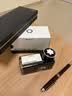 万宝龙MONTBLANC60毫升黑色瓶装墨水105190/128184【520礼物】 实拍图