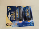 南孚5号碱性电池30粒 酷黑系列适用于电动玩具/鼠标/美容仪/体重秤/遥控器/血氧仪等 LR6 实拍图