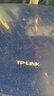 普联（TP-LINK）TL-WR886N 450M无线路由器（宝蓝） 智能路由 WIFI无线穿墙 实拍图