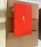 耐克NIKE跑步鞋男缓震透气REVOLUTION 6运动鞋DC3728-003黑白42 实拍图