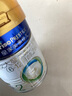 美素佳儿（Friso）皇家较大婴儿配方奶粉2段（6-12个月）400克 乳铁蛋白 新国标 实拍图