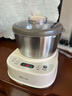 小熊（Bear）和面机家用 揉面机 厨师机 全自动多功能智能和面搅面机 面包面粉发酵醒面HMJ-A50N1 5L 政府补贴 实拍图