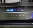 山水（SANSUI）UX66 功放机 家庭影院5.1声道AV功放机 高保真音响无线智能蓝牙家用卡拉ok功放 实拍图