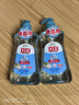 立白盐洁洗洁精1.1kg 食品可用99%除菌高效去油宝宝餐具果蔬适用 实拍图