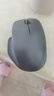 小米无线鼠标舒适版 深空黑 2.4GHz无线 办公鼠标 鼠标无线 轻量化 轻音 台式机笔记本电脑鼠标小米 实拍图