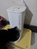 小佩智能自动喂食器SOLO白色 定时定量猫咪自动投食器(支持鸿蒙智联) 实拍图