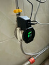 赞科 增压泵家用全自动80W 局部花洒热水器加压力恒压水泵大功率 实拍图