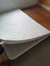 锦汐 椰棕床垫可折叠榻榻米床垫席梦思棕榈床垫棕垫硬薄宿舍家用垫子 3E椰棕总厚约5cm-白色-折叠款 1.5米*1.9米 实拍图