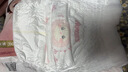 好奇（Huggies）铂金装小桃裤纸尿裤M144片(6-11kg)中号尿不湿【透爽散热】 实拍图
