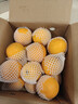 京鲜生 云南哀牢山冰糖橙/橙子 净重5斤 单果130g-170g 生鲜水果礼盒 实拍图