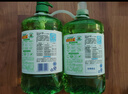 立白 茶籽洗洁精2.9kg A类去污洁净99%除菌去油快不伤手洗涤灵洗碗液 实拍图