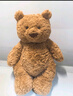 Jellycat巴塞罗熊动物毛绒玩偶儿童安抚公仔小熊潮玩新年生日礼物 巴塞罗熊 Tiny 实拍图