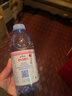 依云（evian）矿泉水 330ml*24瓶 饮用水 高端矿泉水 法国进口 会议商务用水 实拍图