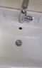 杜邦（DU PONT）洗手盆下水管防臭弹跳下水器套装卫生间洗脸池台盆墙排防臭漏水塞 实拍图