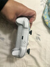 微软（Microsoft） XBOX手柄2020 Series X S无线控制器 蓝牙 游戏电玩  DW12C  兼容黑神话悟空 明末 Series手柄 冰雪白 实拍图