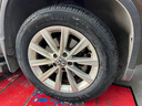 米其林（MICHELIN）汽车轮胎 235/55R17 103W 浩悦五代 Primacy 5 适配途观/Q3/奔驰 实拍图
