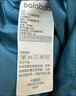 巴拉巴拉童装儿童羽绒马甲2025新款冬装男女童亲子装保暖外套羽绒服简约潮 实拍图