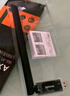 Tenda腾达USB无线网卡WiFi6免驱 AX900双频5G 台式机专用WiFi接收器 无线WiFi发射器 外置高增益天线 实拍图