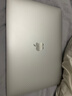 Apple MacBook Air（M1）2020款 13英寸 二手轻薄办公苹果笔记本电脑 银色 M1+8G+256G 实拍图