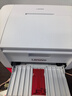 联想（Lenovo）至像LJ2206W 黑白激光无线打印机家用办公  手机无线 学生作业打印机 实拍图