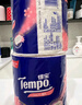 得宝（TEMPO）一博同款 卷纸 樱花香味4层*160g*16卷 有芯卷筒加厚卫生纸纸巾  实拍图