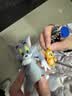 52TOYS TOM&JERRY精神状态品鉴盲盒潮玩摆件玩偶手办玩具单只教师节 实拍图