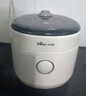 小熊（Bear）电饭煲1-2人用 迷你可预约多功能电饭锅宿舍小容量迷你煮饭煮粥压力米饭锅1.2L DFB-H12E6国家补贴 实拍图