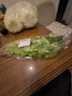 带根香菜100g 实拍图
