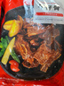 大希地腌制 调味牛仔骨 带骨牛小排  牛肉 牛肋骨烧烤食材冷冻 400g 实拍图