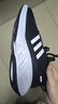 阿迪达斯（adidas）秋季男鞋运动鞋舒适耐磨减震休闲跑步鞋 40.5UK7码 实拍图