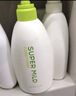 惠润（SUPER MiLD）【王曼昱同款】蓬松控油洗发露600ml*2自然清爽洗发水套装 实拍图