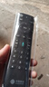 荣升 适用于中国移动宽带网络电视机顶盒遥控器通用魔百盒和浪潮易视九联咪咕中兴烽火华为遥控器 中国移动语音通用（带数字键） 实拍图