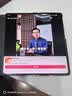 IM-CHEN【腕带支架丨智能翻盖】适用华为mate x6手机壳 mateX6典藏版折叠屏保护套 科技皮防摔高端商务 黑 实拍图