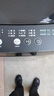 美的（Midea）随心洗 波轮洗衣机全自动 10公斤 直驱变频 专利免清洗 MB100V36DT 以旧换新 国家补贴 京东自营 实拍图